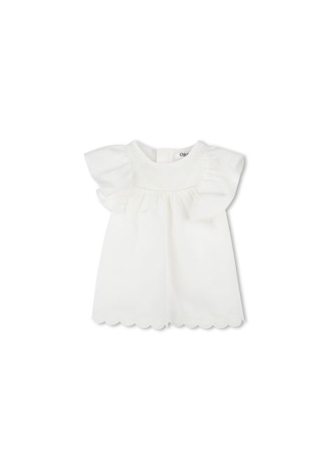  CHLOÉ KIDS | C20421117